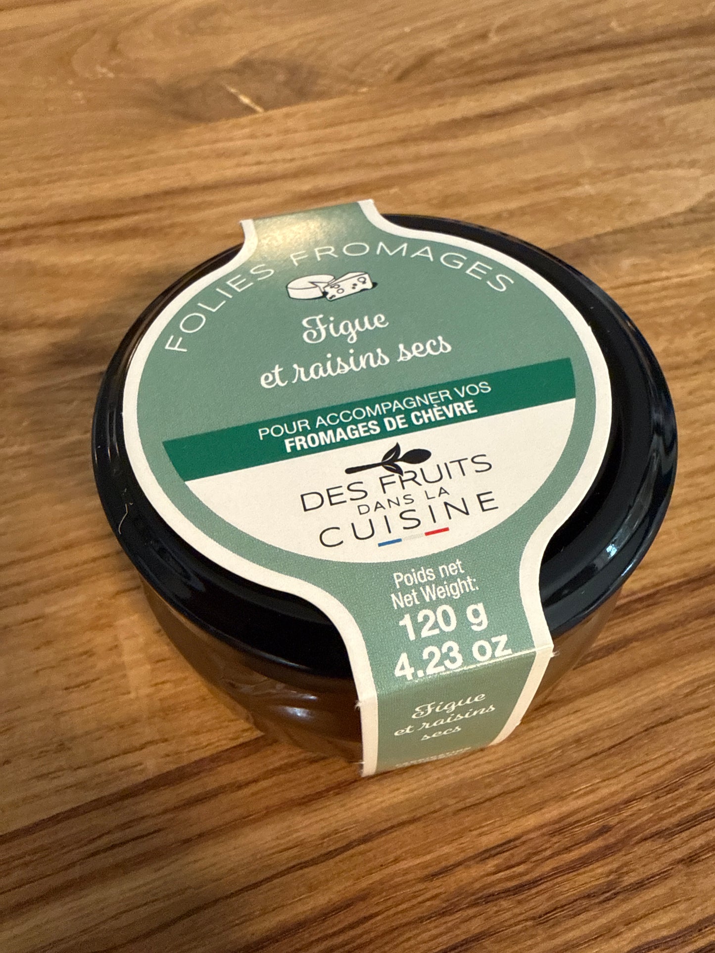 marmelad för ost 120gr