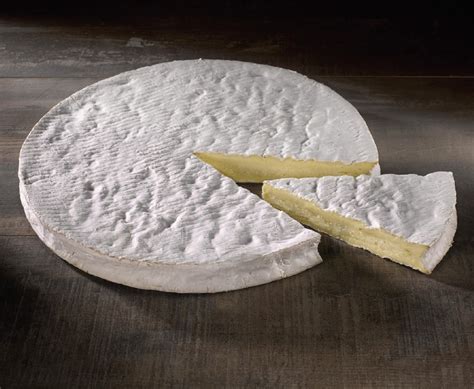 Brie de Meaux AOP (100g)