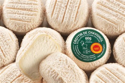 Crottin de Chavignol AOC