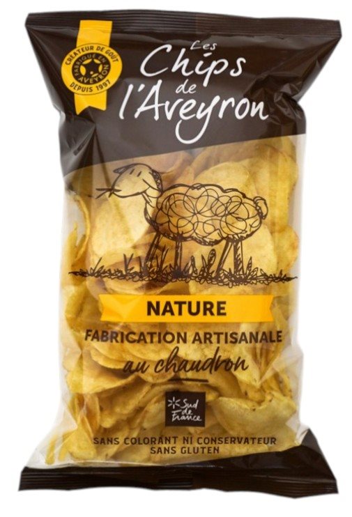 Chips från Aveyron