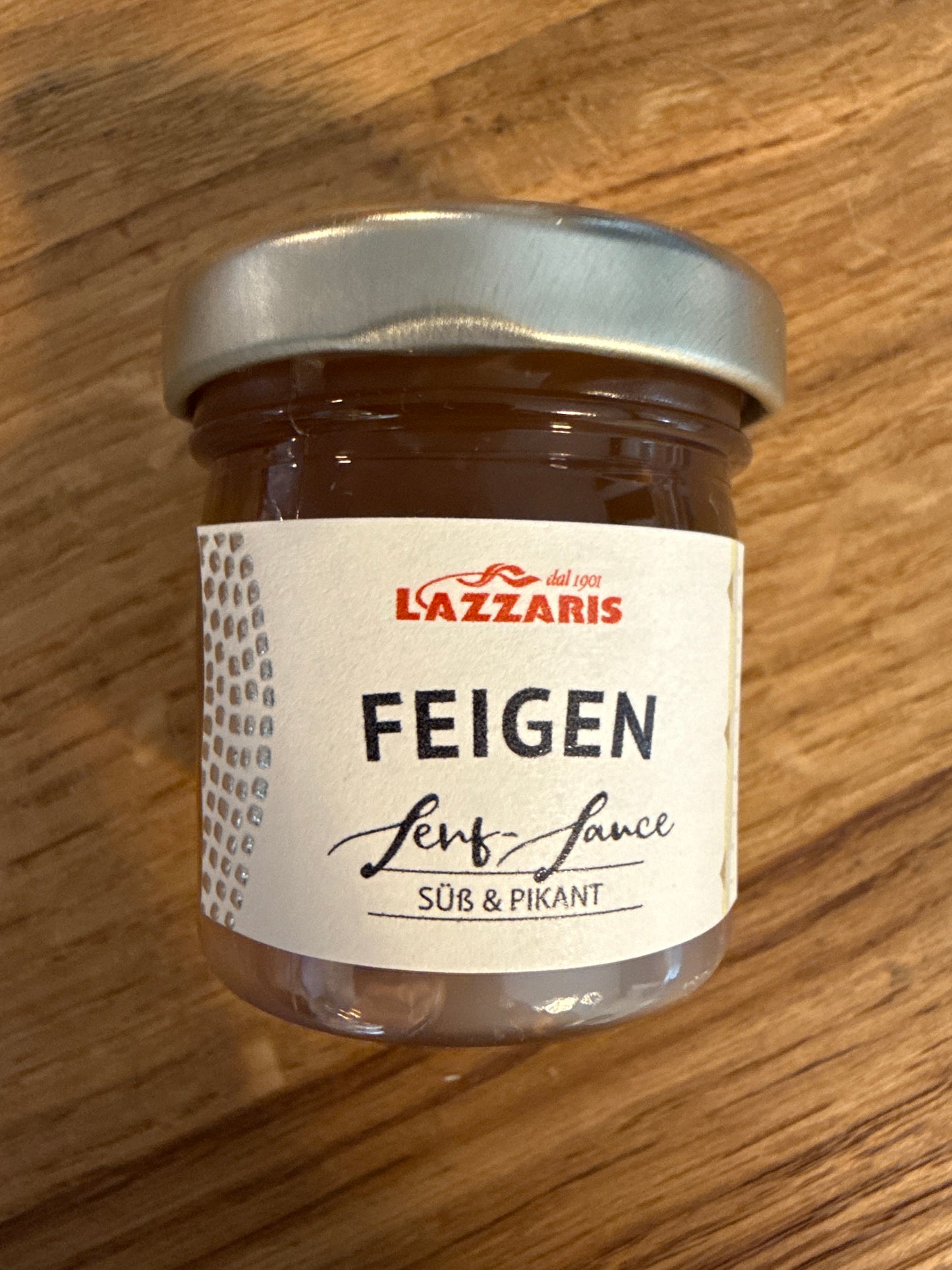 marmelad för ost 50gr