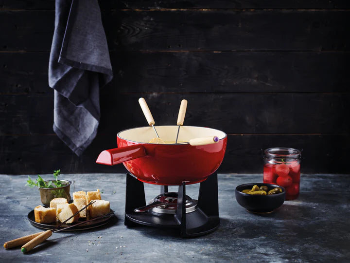Fondueapparat Beka Belledone 6 personer