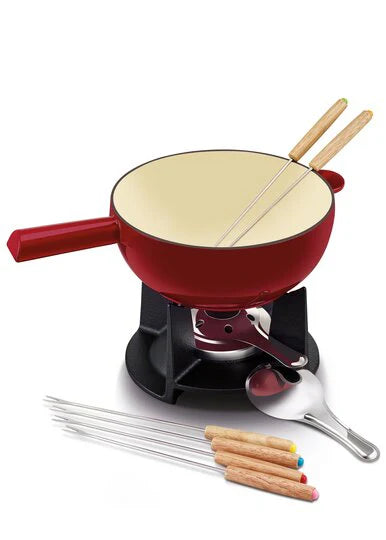 Fondueapparat Beka Belledone 6 personer