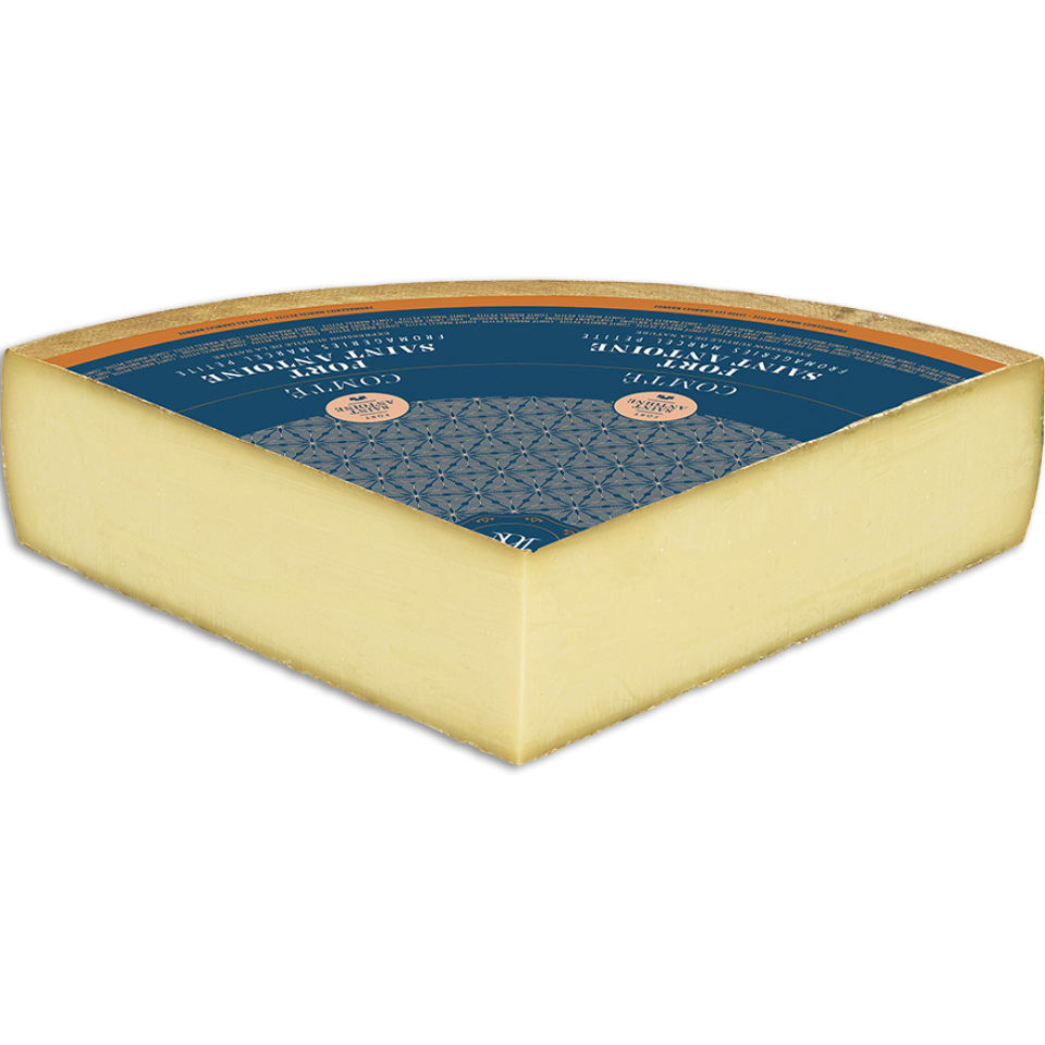 Comté AOP Marcel Petite Harm 10 månader 100g (web)