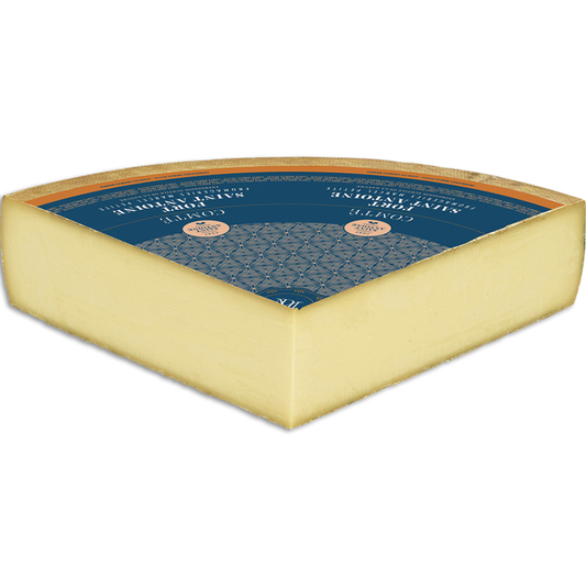 Comté AOP Marcel Petite Harm 10 månader 100g (web)