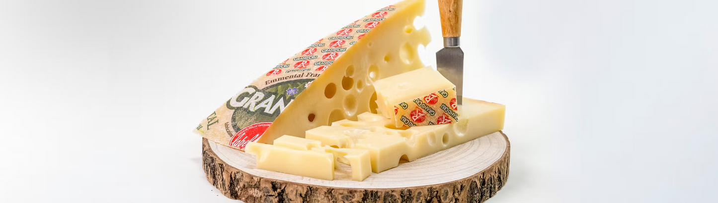 Emmental IGP Grand Cru label rouge 100g (web)