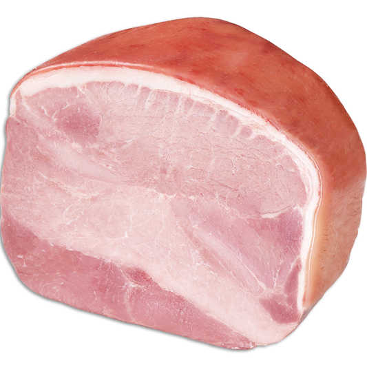 Jambon cuit désossé Guyader 100g