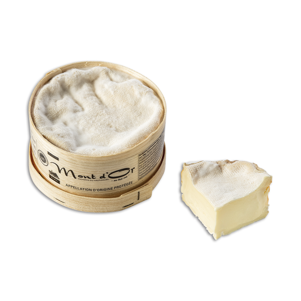 Mini Mont d'Or AOP TradEmo