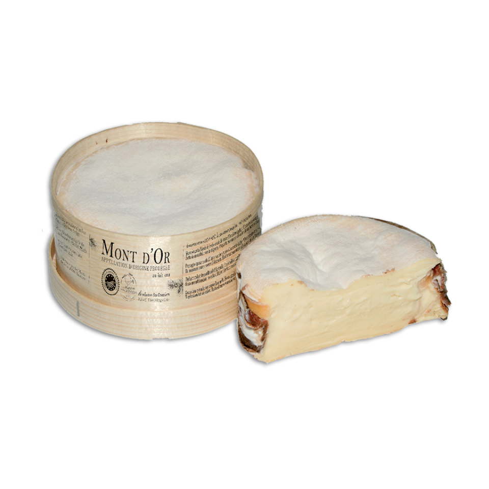 Mini Mont d'Or LRDC