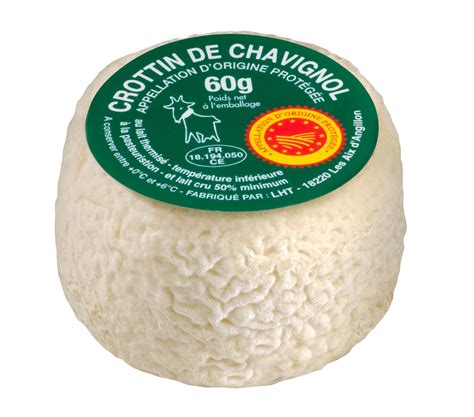 Crottin de Chavignol AOC