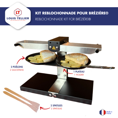Reblochonade-kit