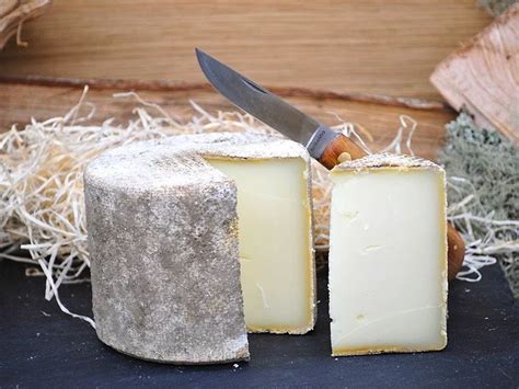 Tommette pur brebis (100g)