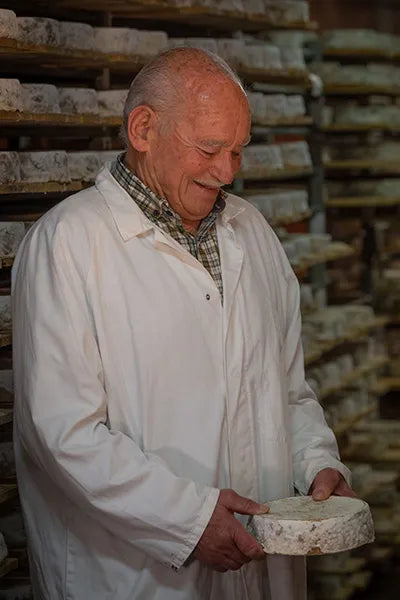 Fondue savoyarde Schmidhauser 400g (2-3 personer)
